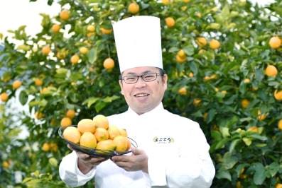 patissier