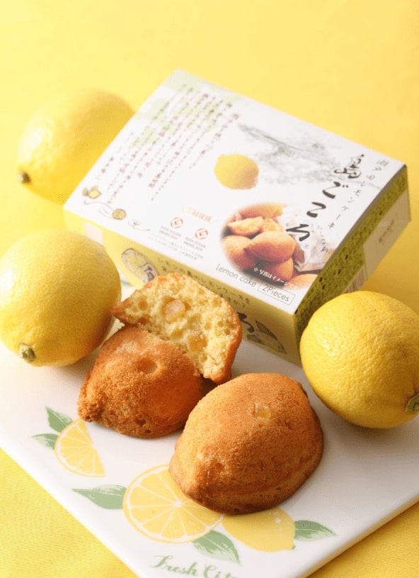 lemoncake