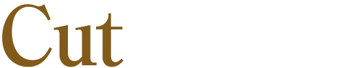 Cut